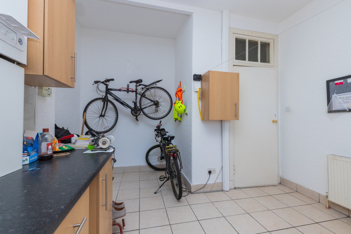 Mill Street, Rutherglen, Glasgow