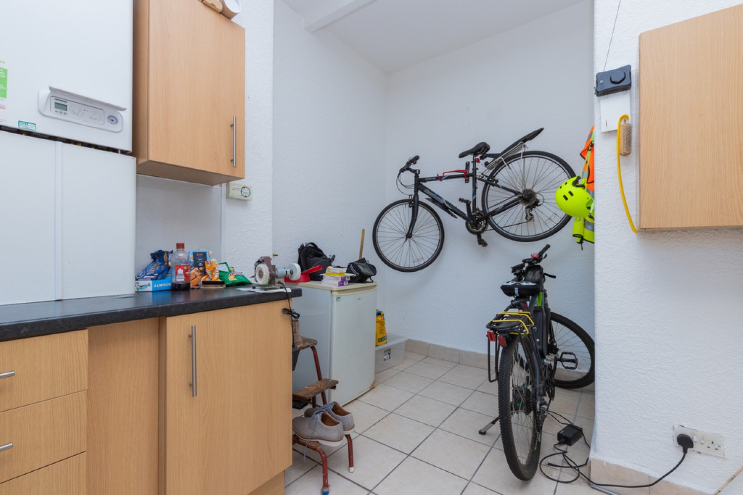 Mill Street, Rutherglen, Glasgow