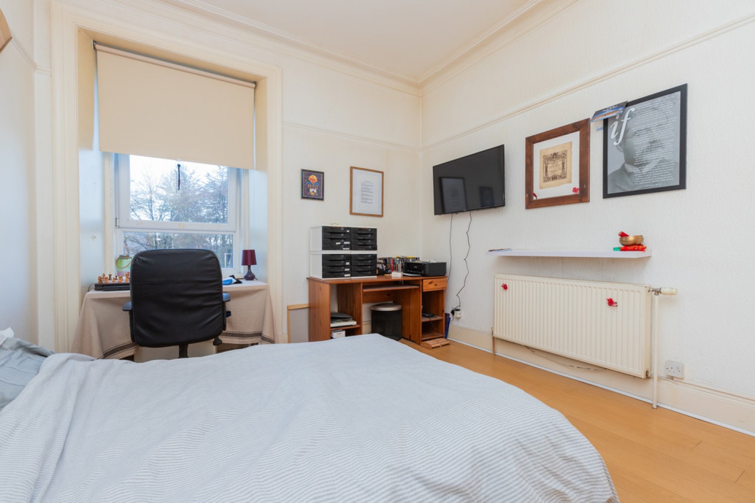 Mill Street, Rutherglen, Glasgow