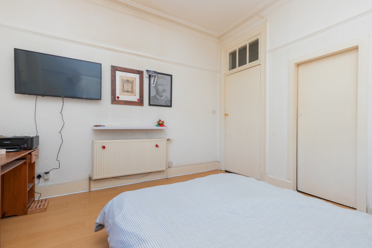 Mill Street, Rutherglen, Glasgow