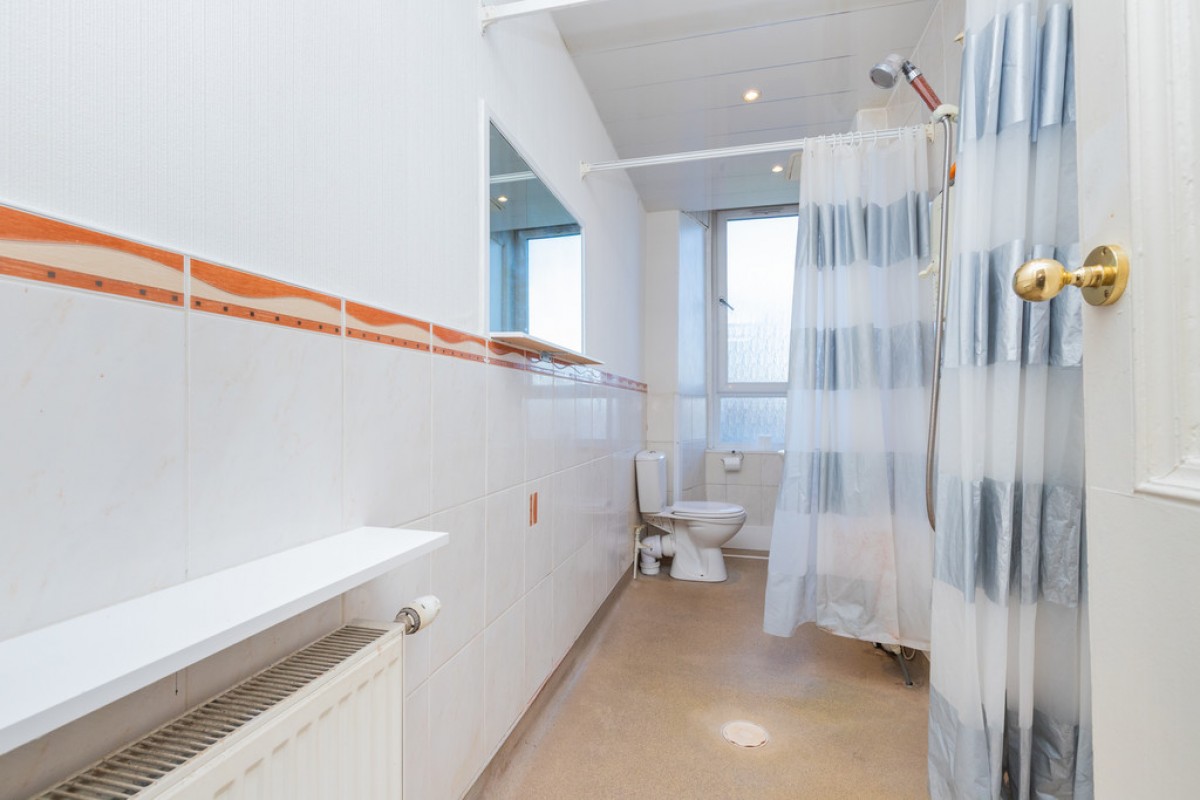 Mill Street, Rutherglen, Glasgow