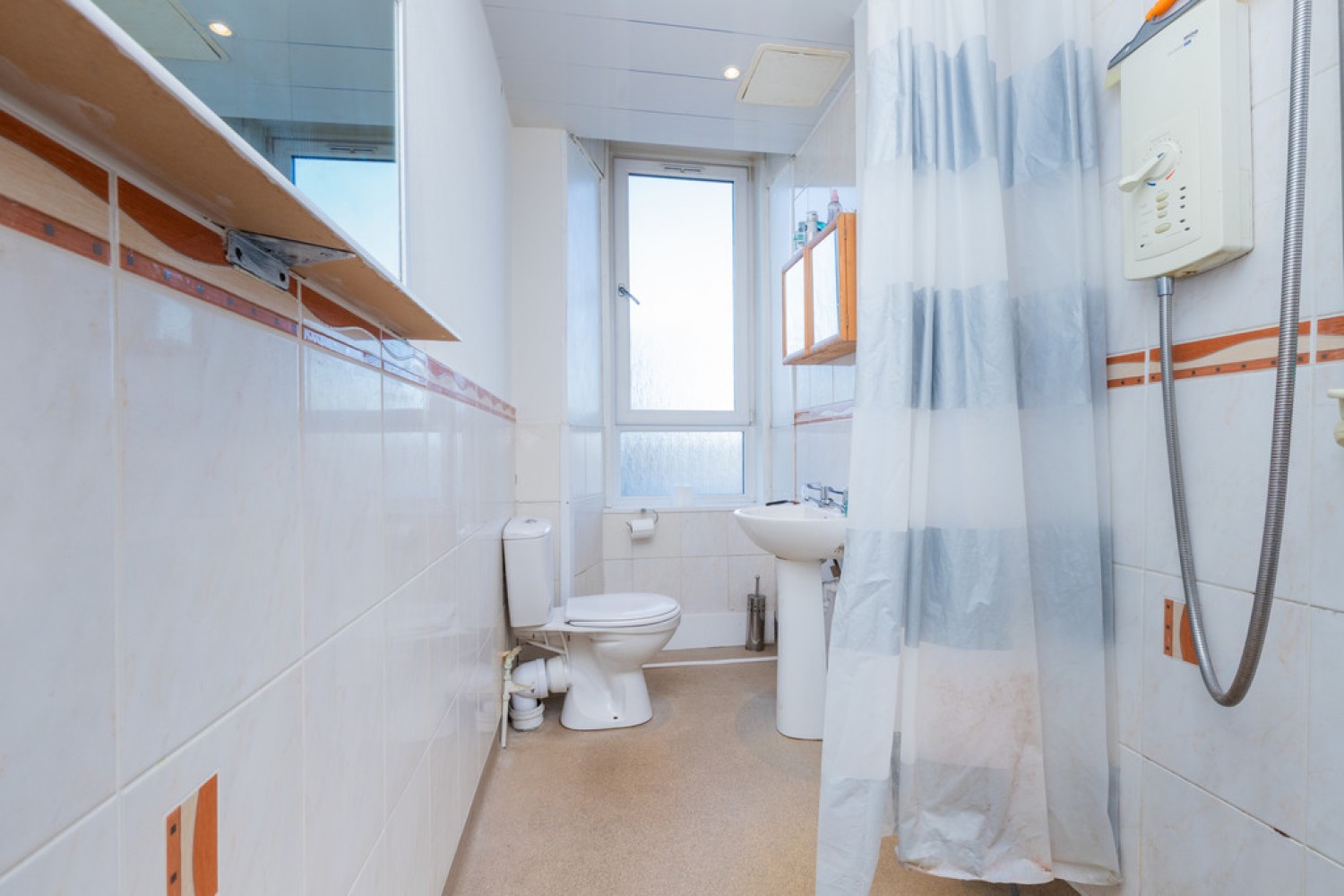 Mill Street, Rutherglen, Glasgow