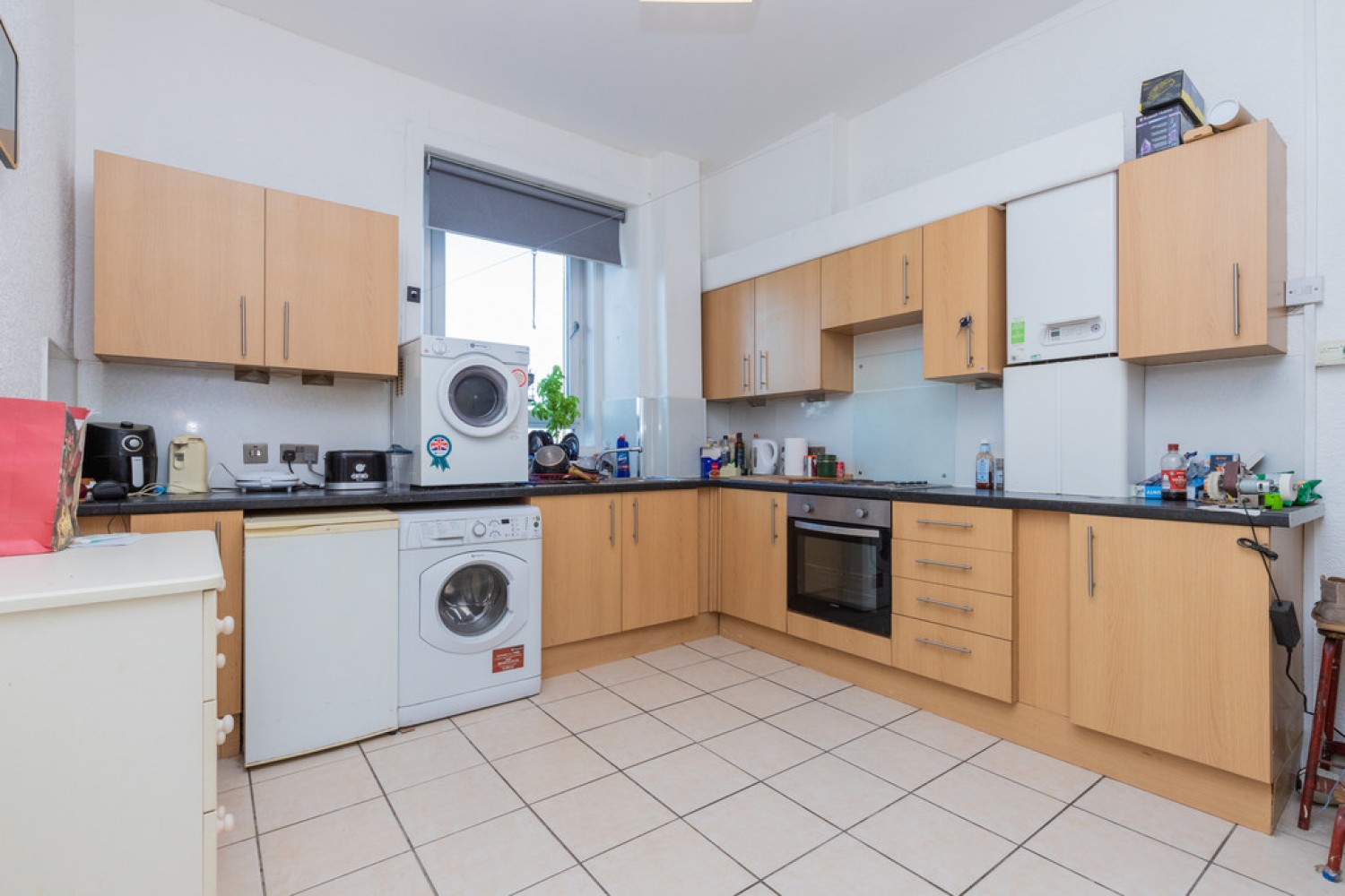 Mill Street, Rutherglen, Glasgow