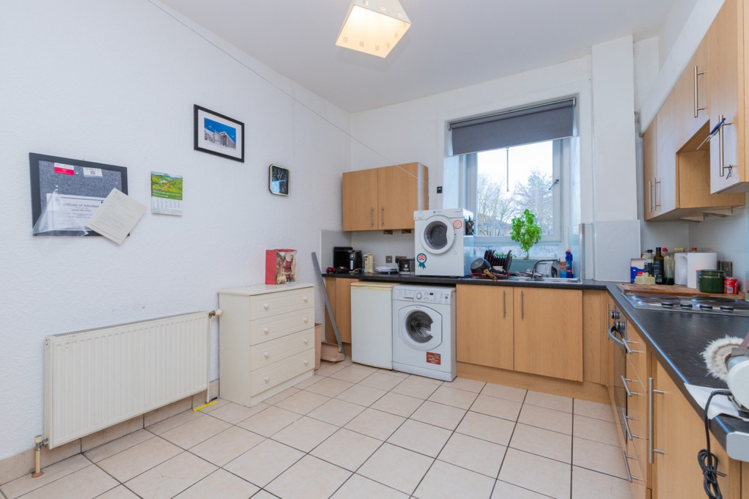 Mill Street, Rutherglen, Glasgow