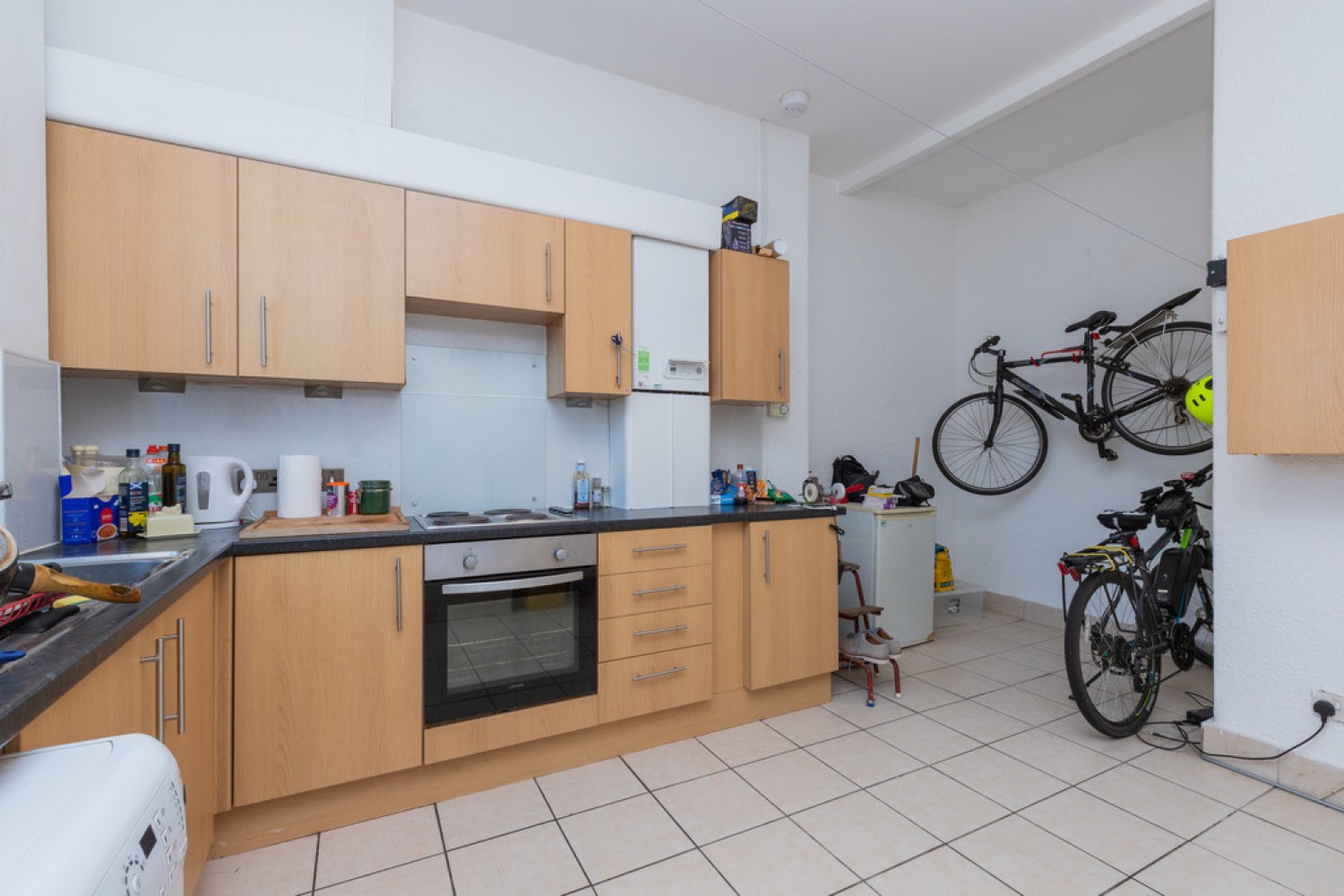 Mill Street, Rutherglen, Glasgow