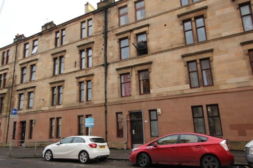 Crosshill-Allison Street, G42 8HP