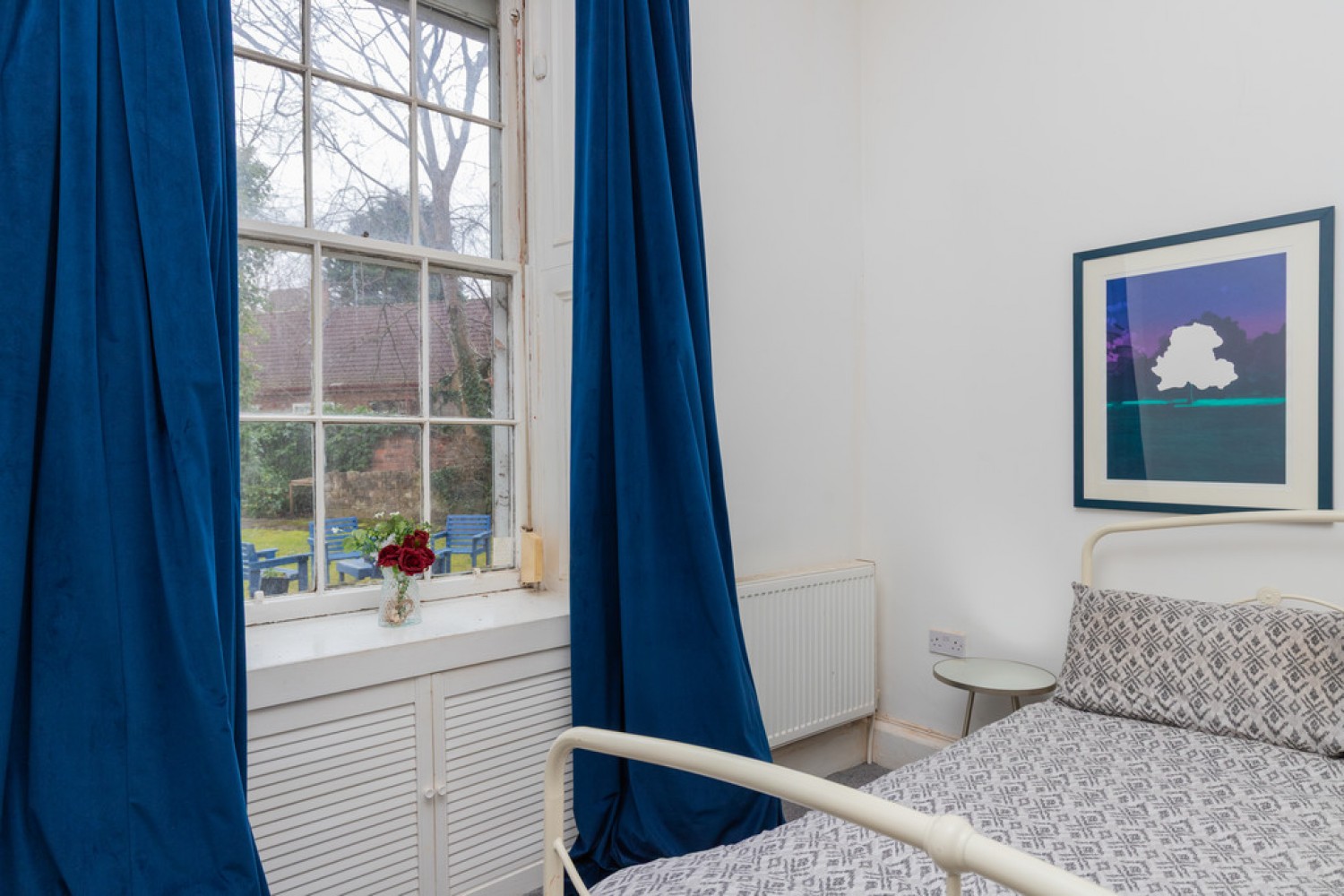 2 bedroom Flat in Queens Park Avenue, Queenspark, Glasgow