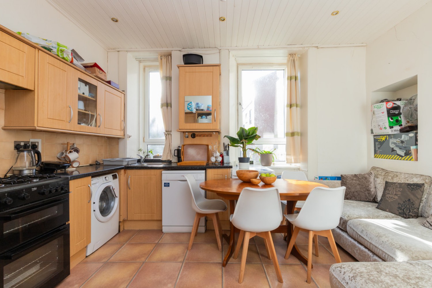 3 bedroom Flat for Sale Butterbiggins Road, Glasgow