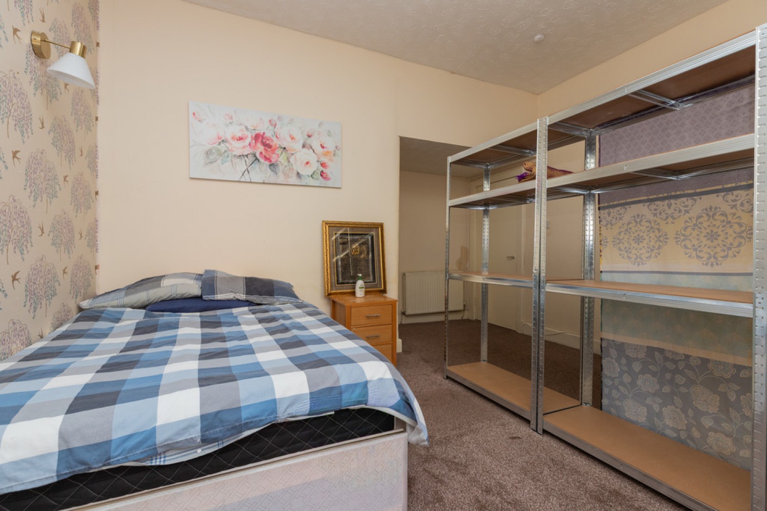 3 bedroom Flat for Sale Butterbiggins Road, Glasgow