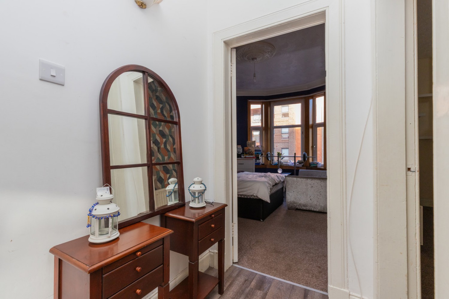 3 bedroom Flat for Sale Butterbiggins Road, Glasgow