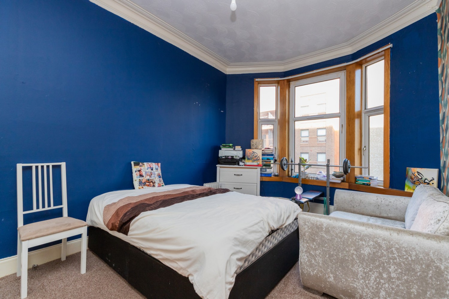 3 bedroom Flat for Sale Butterbiggins Road, Glasgow