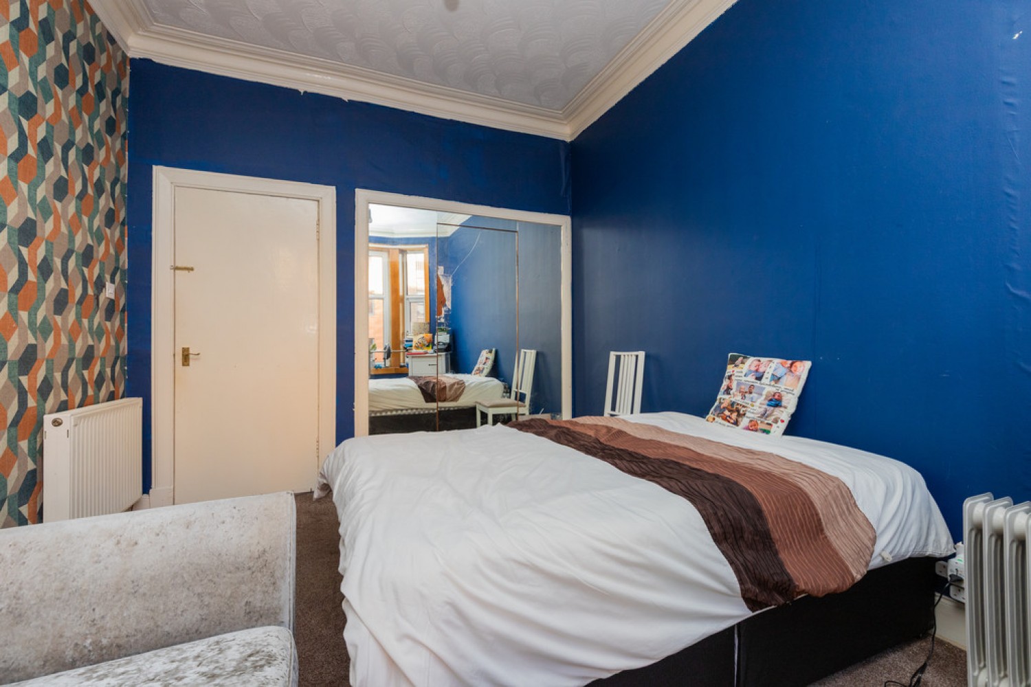 3 bedroom Flat for Sale Butterbiggins Road, Glasgow