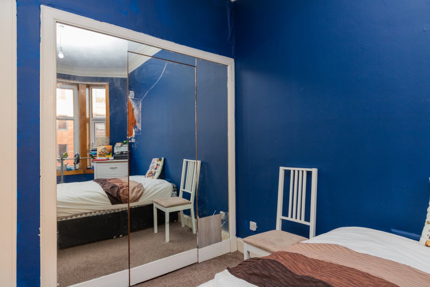 3 bedroom Flat for Sale Butterbiggins Road, Glasgow