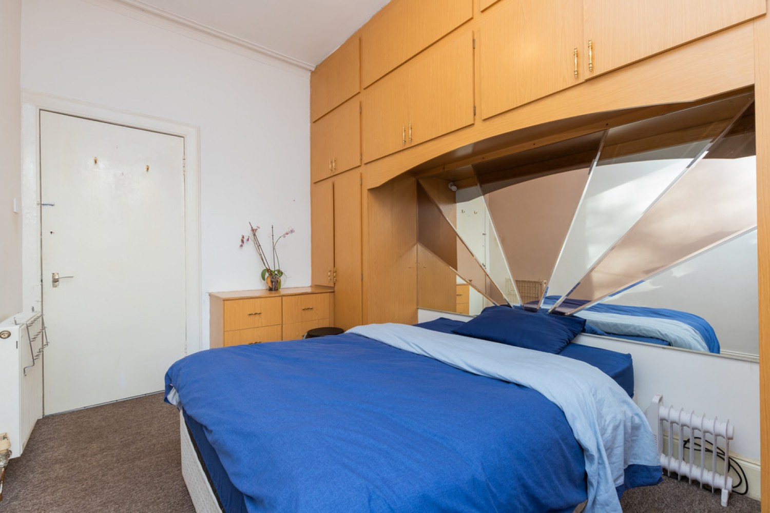 3 bedroom Flat for Sale Butterbiggins Road, Glasgow