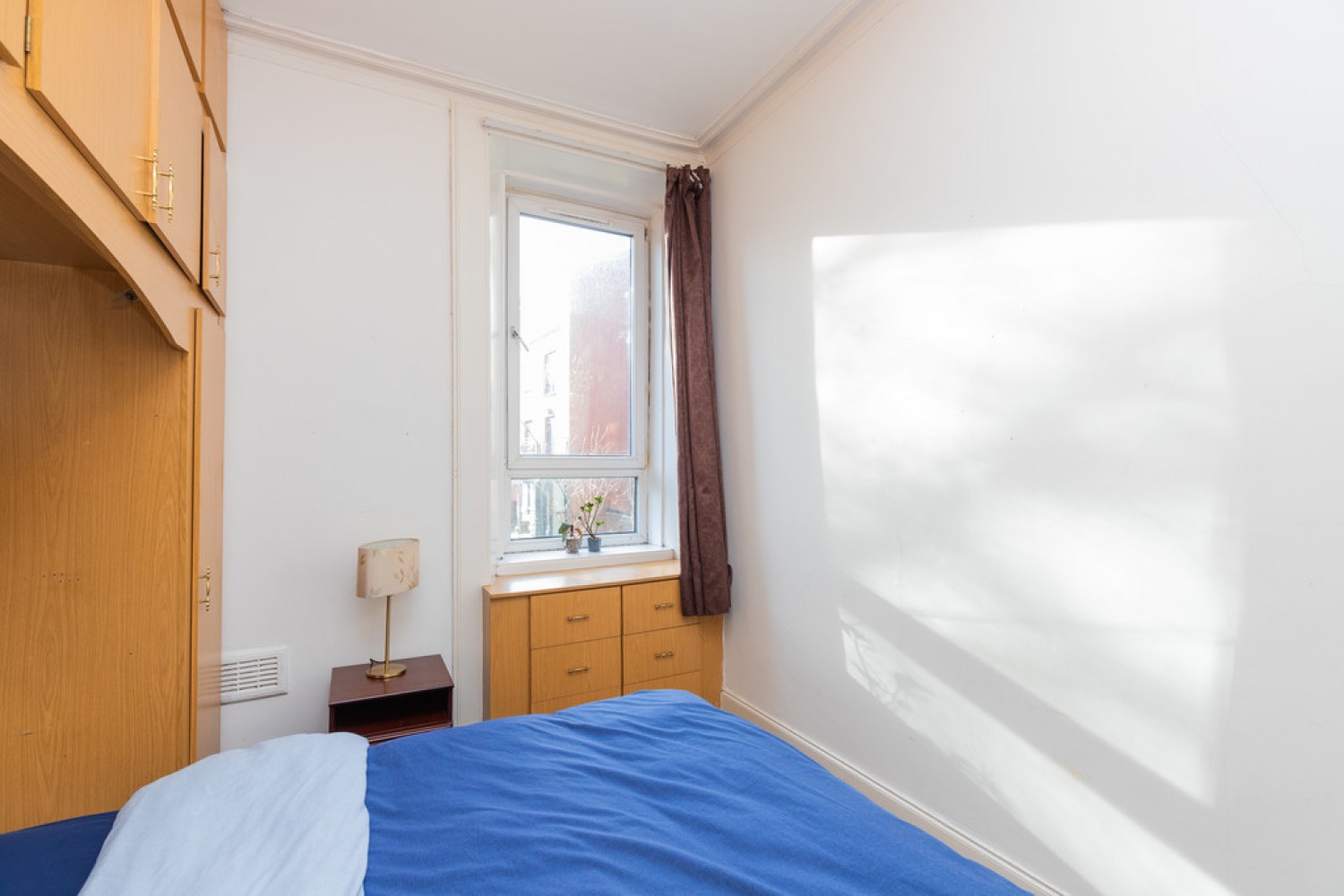 3 bedroom Flat for Sale Butterbiggins Road, Glasgow