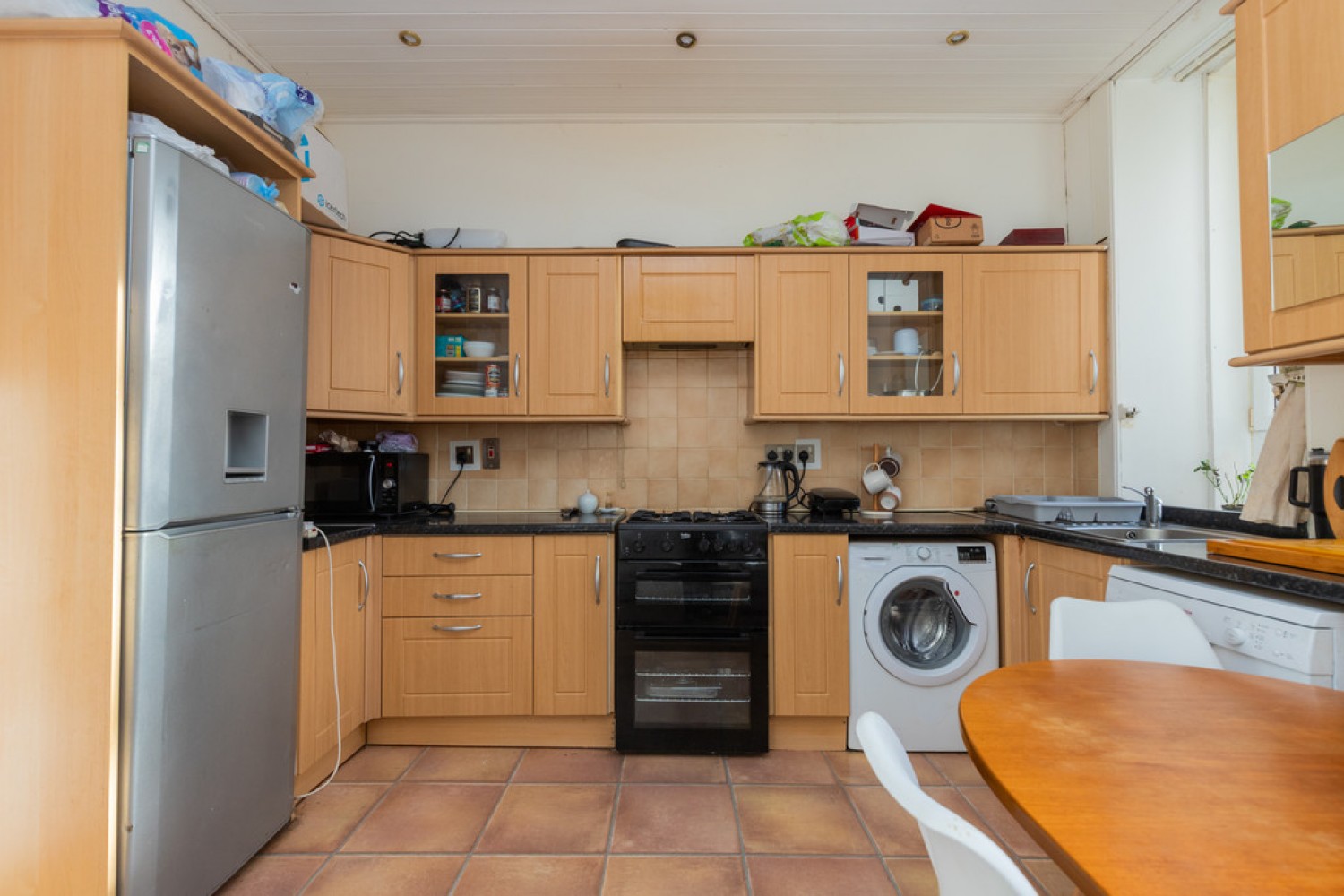 3 bedroom Flat for Sale Butterbiggins Road, Glasgow