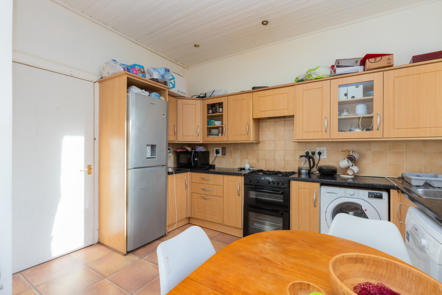 3 bedroom Flat for Sale Butterbiggins Road, Glasgow