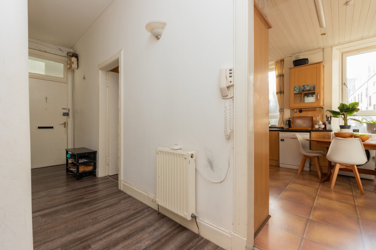 Butterbiggins Road, Glasgow