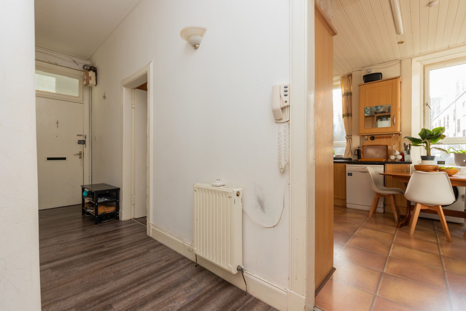 3 bedroom Flat for Sale Butterbiggins Road, Glasgow