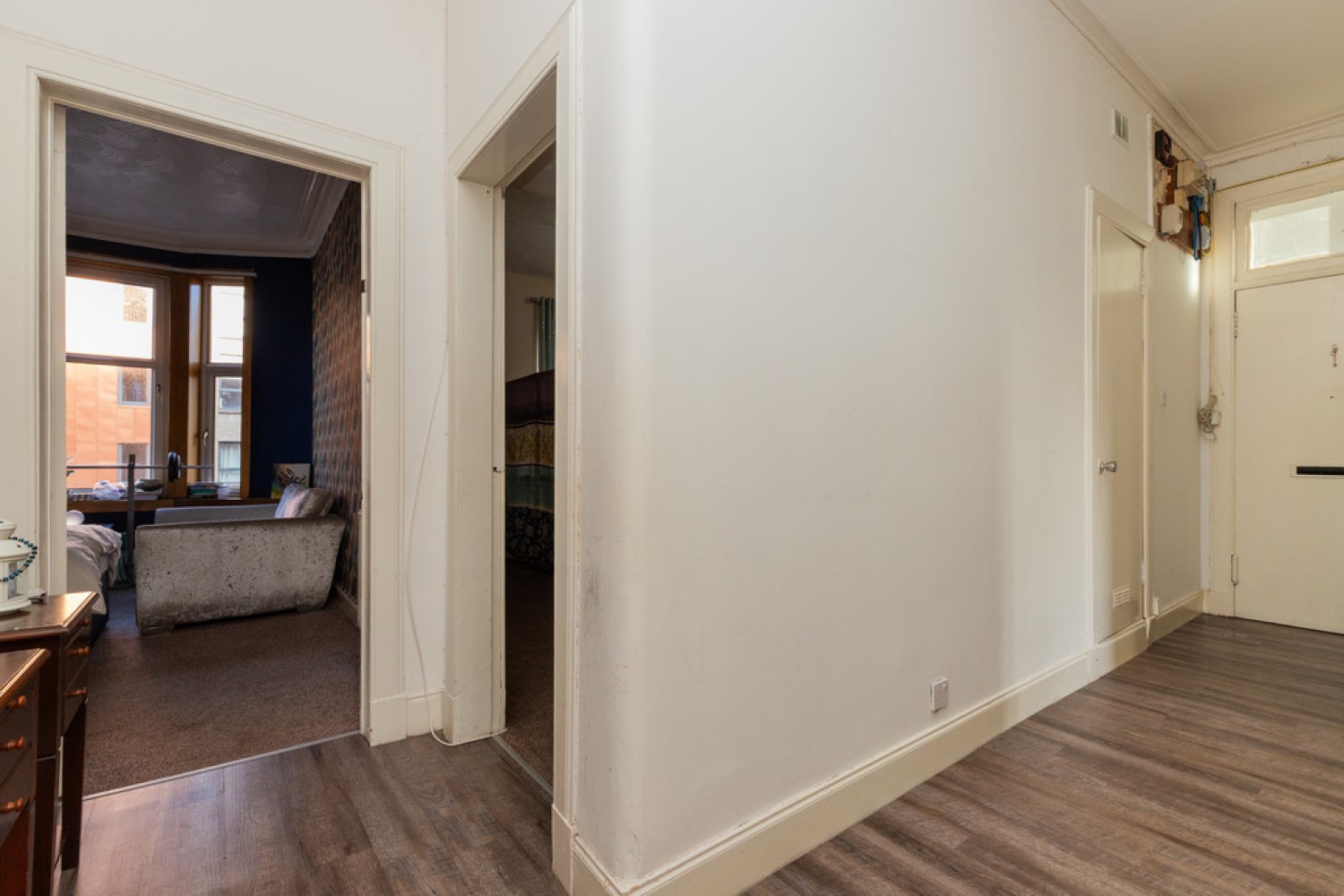 3 bedroom Flat for Sale Butterbiggins Road, Glasgow