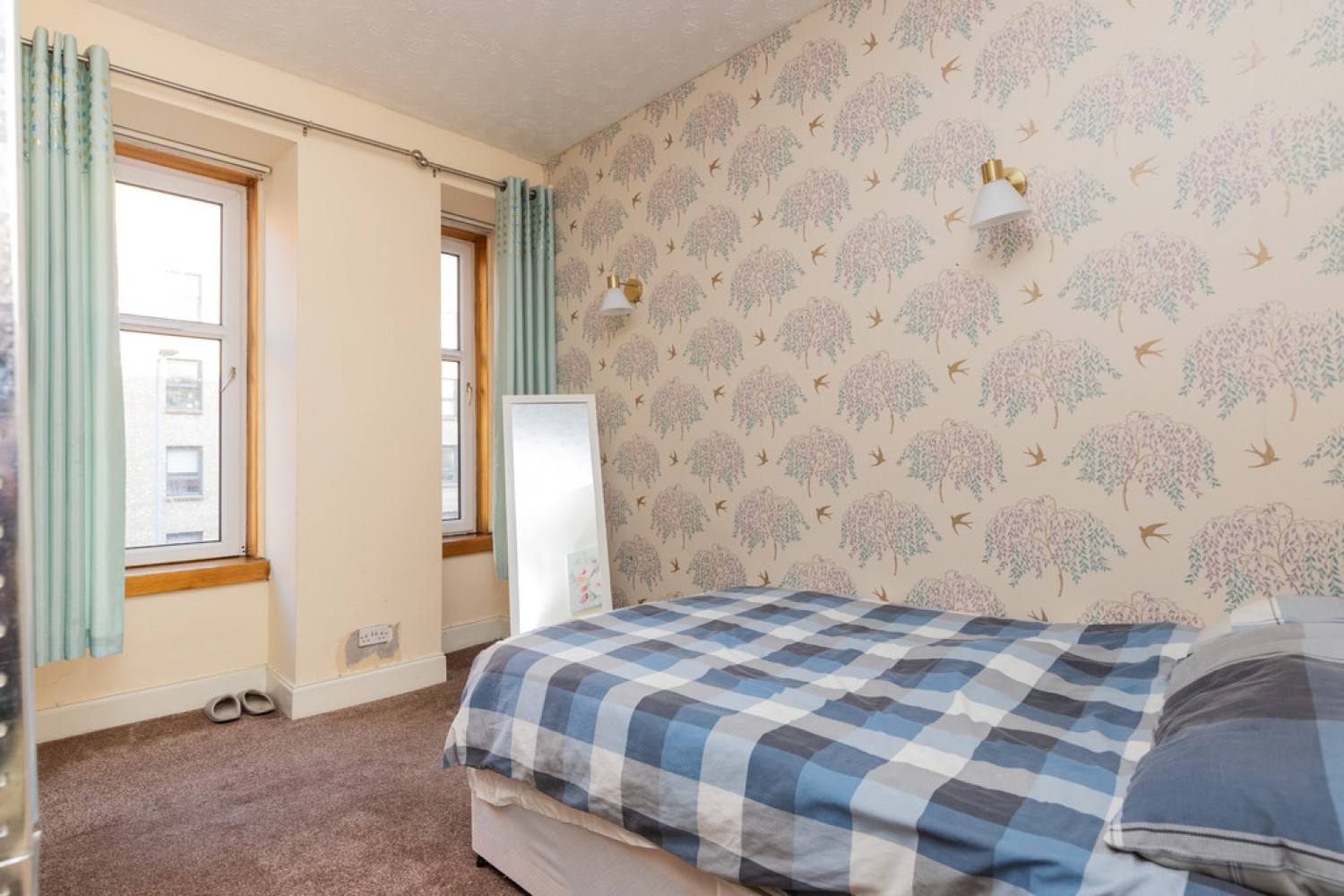 3 bedroom Flat for Sale Butterbiggins Road, Glasgow