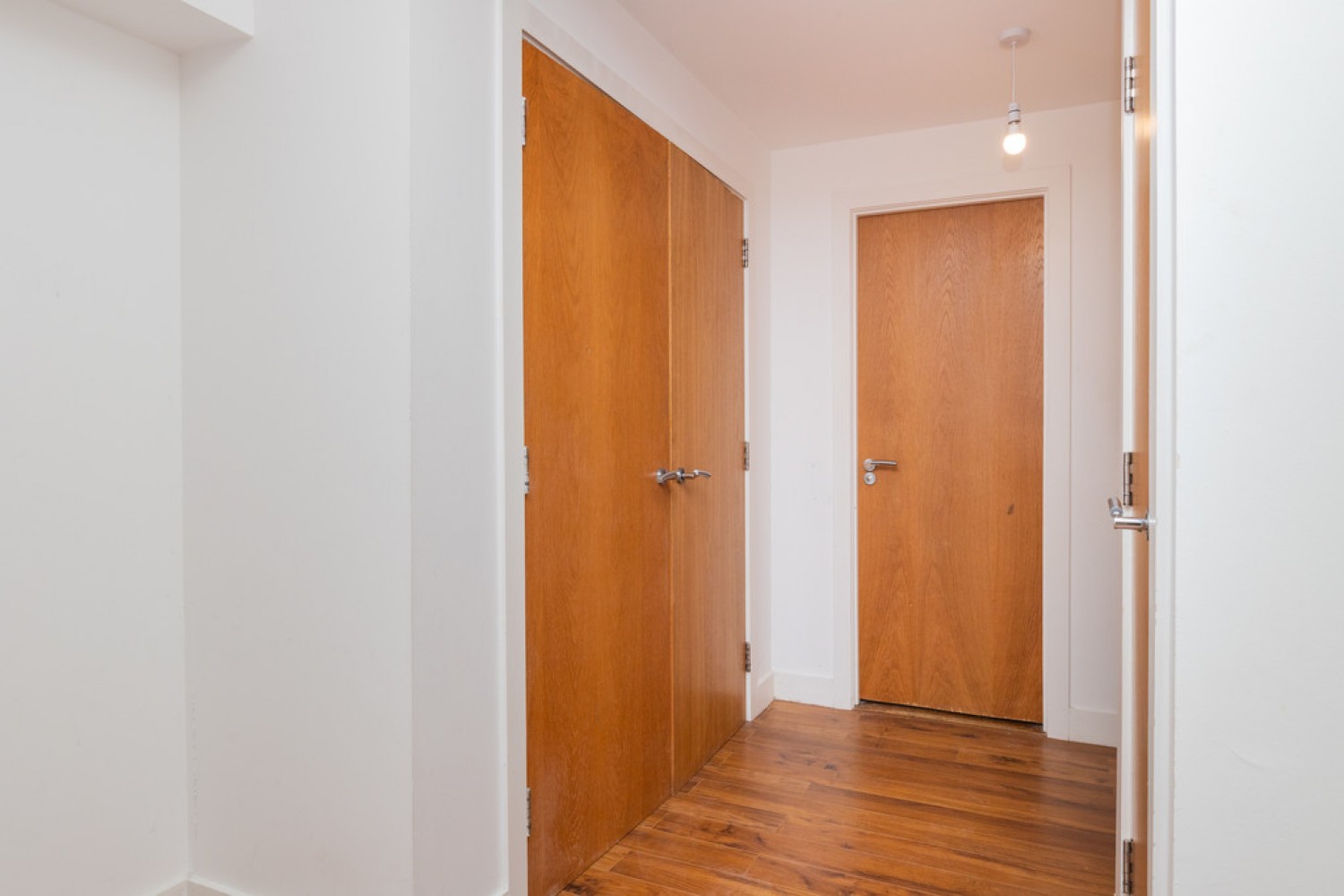 POLLOKSHAWS, HAGGS GATE, G41 4BB - UNFURNISHED