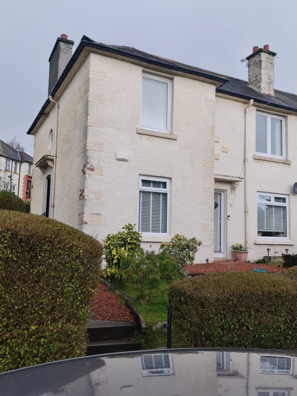 MOSSPARK- AROS DRIVE-G52 1TL- UNFURNISHED