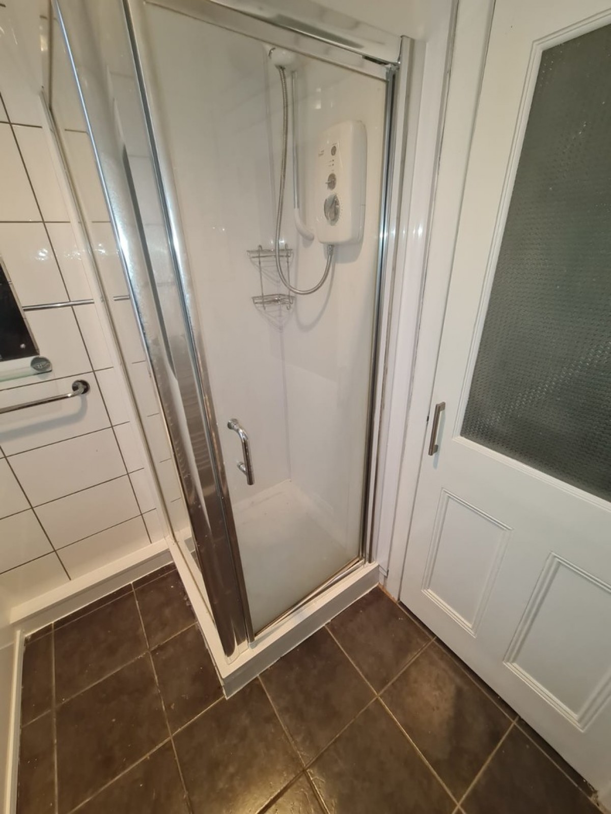 MOSSPARK- AROS DRIVE-G52 1TL- UNFURNISHED