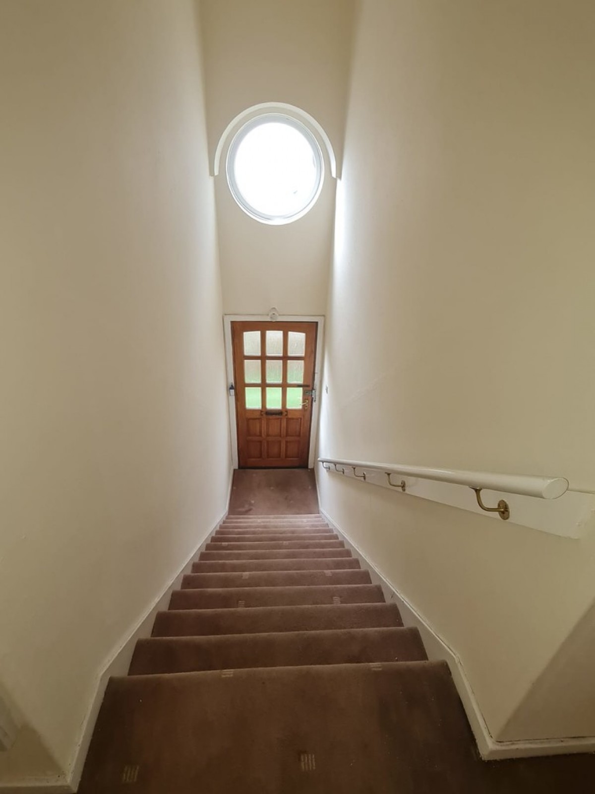 MOSSPARK- AROS DRIVE-G52 1TL- UNFURNISHED