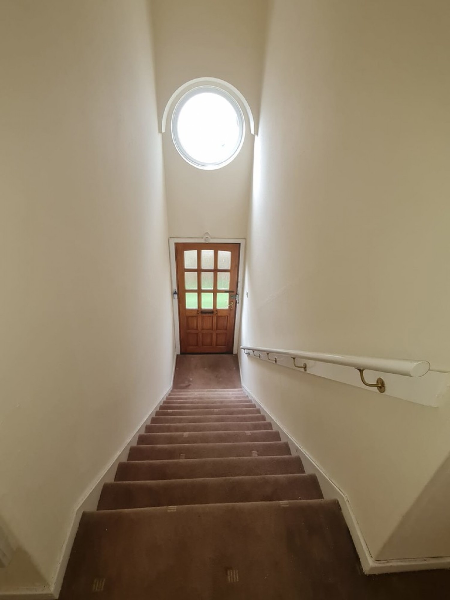 2 bedroom Flat for Letting MOSSPARK- AROS DRIVE-G52 1TL- UNFURNISHED