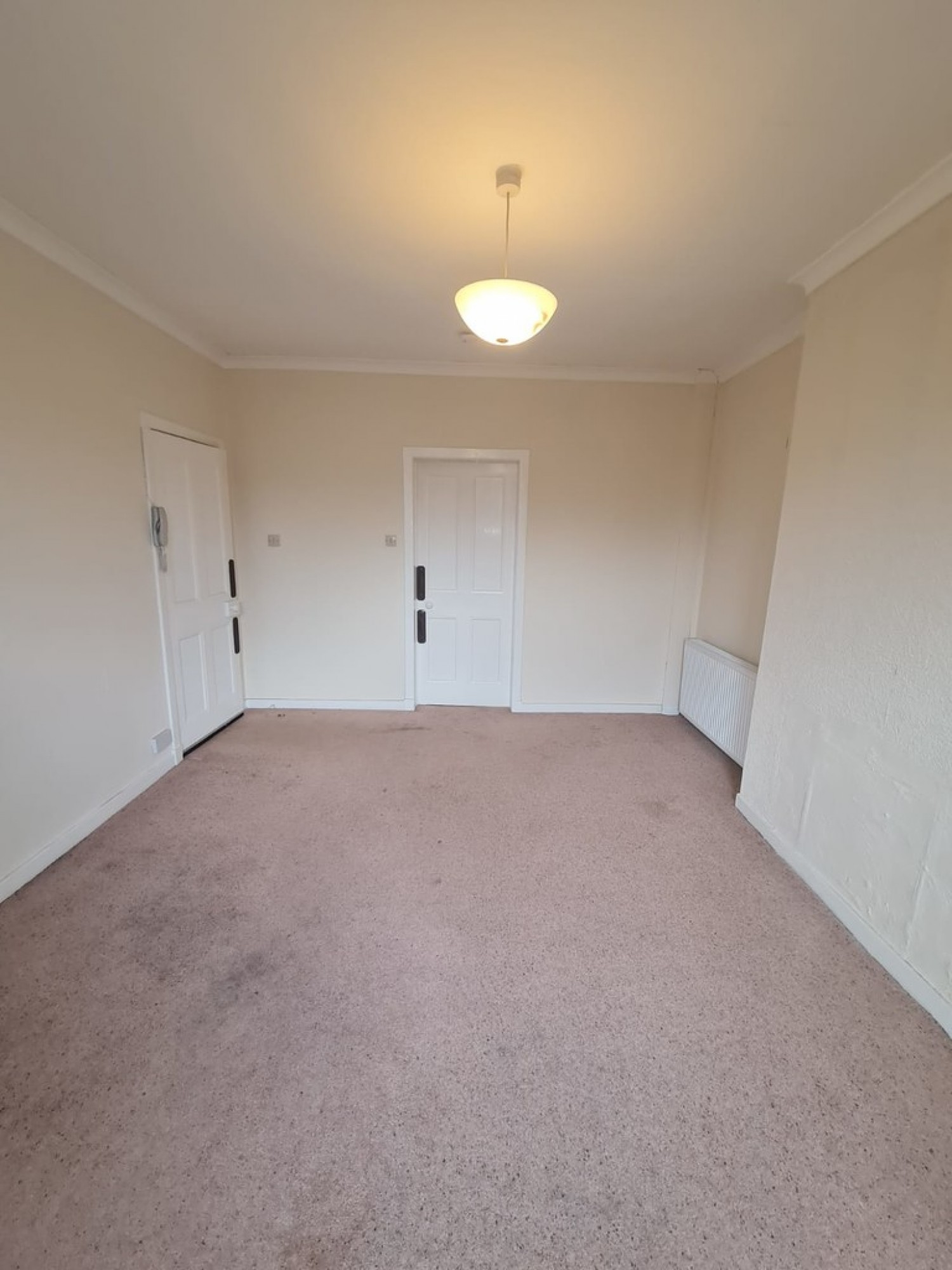 2 bedroom Flat for Letting MOSSPARK- AROS DRIVE-G52 1TL- UNFURNISHED