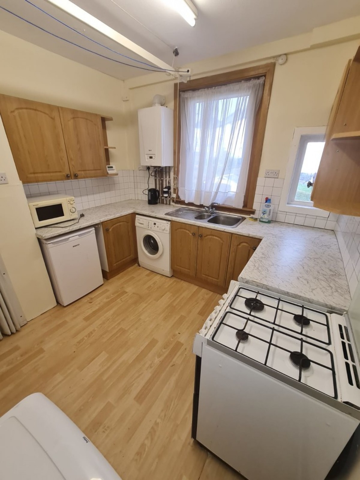 MOSSPARK- AROS DRIVE-G52 1TL- UNFURNISHED