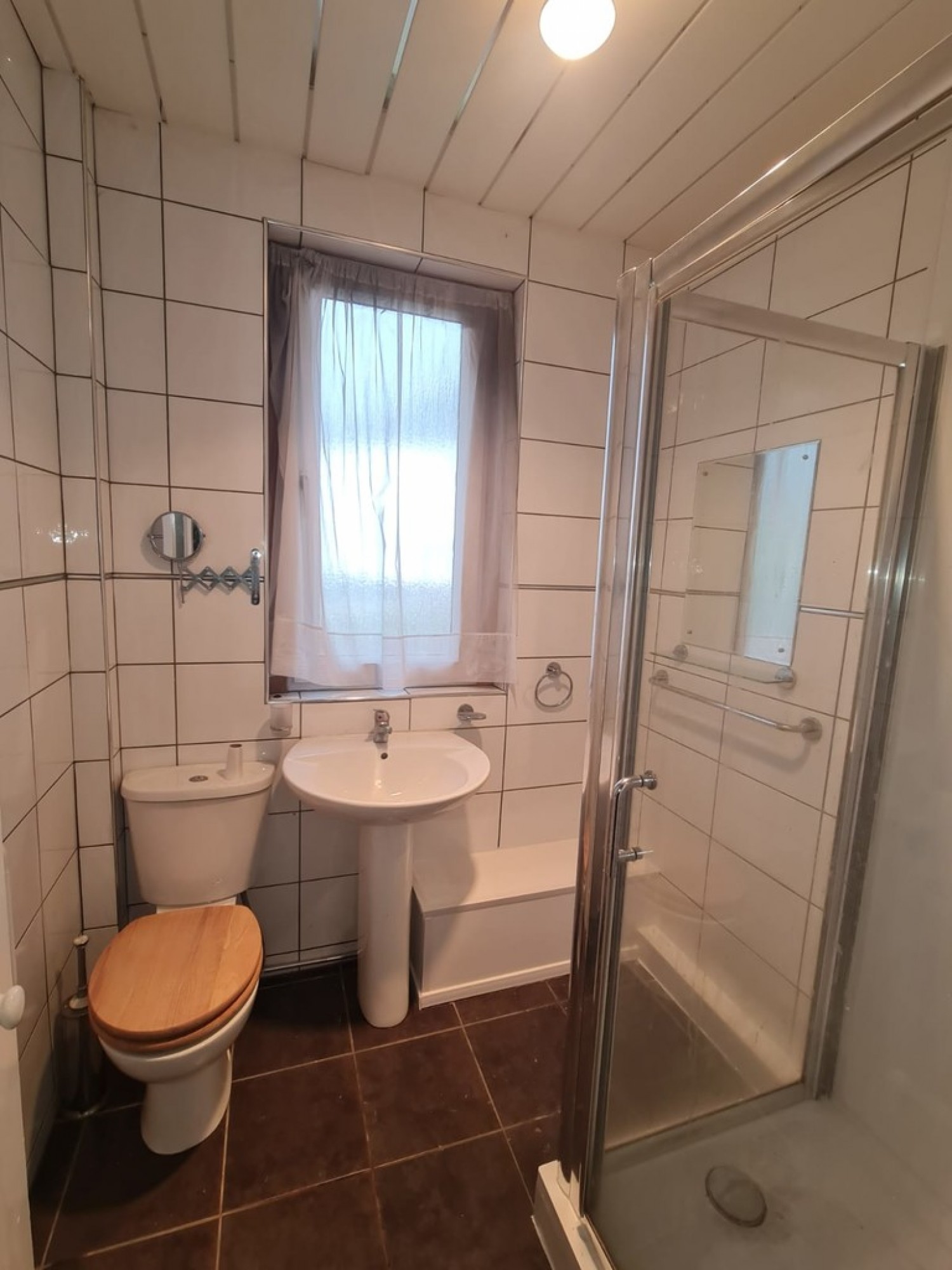 2 bedroom Flat for Letting MOSSPARK- AROS DRIVE-G52 1TL- UNFURNISHED