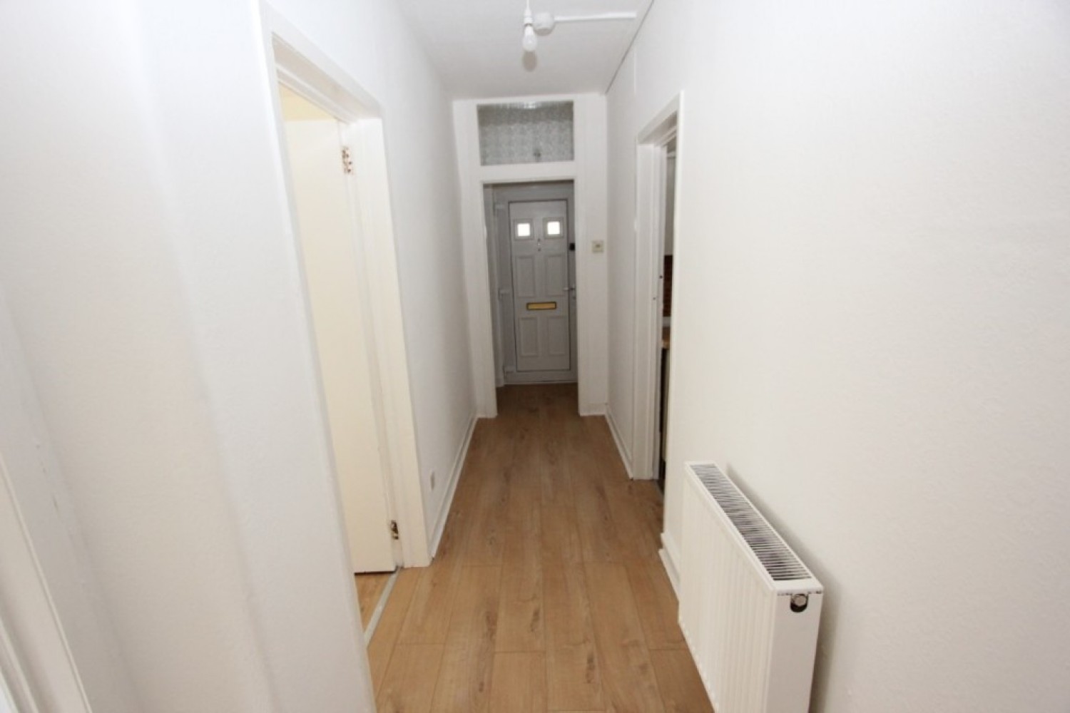 2 bedroom Flat for Letting POLLOK_ LANGTON ROAD_UNFURNISHED-G53 5DD