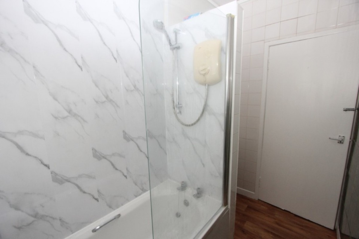 POLLOK_ LANGTON ROAD_UNFURNISHED-G53 5DD