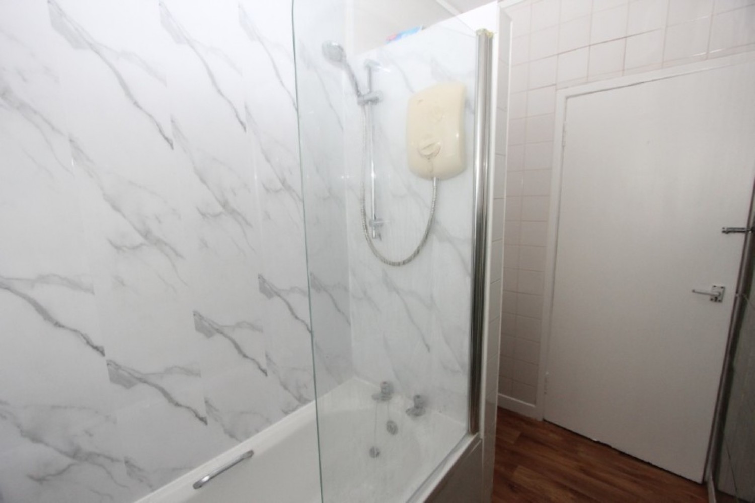 2 bedroom Flat for Letting POLLOK_ LANGTON ROAD_UNFURNISHED-G53 5DD