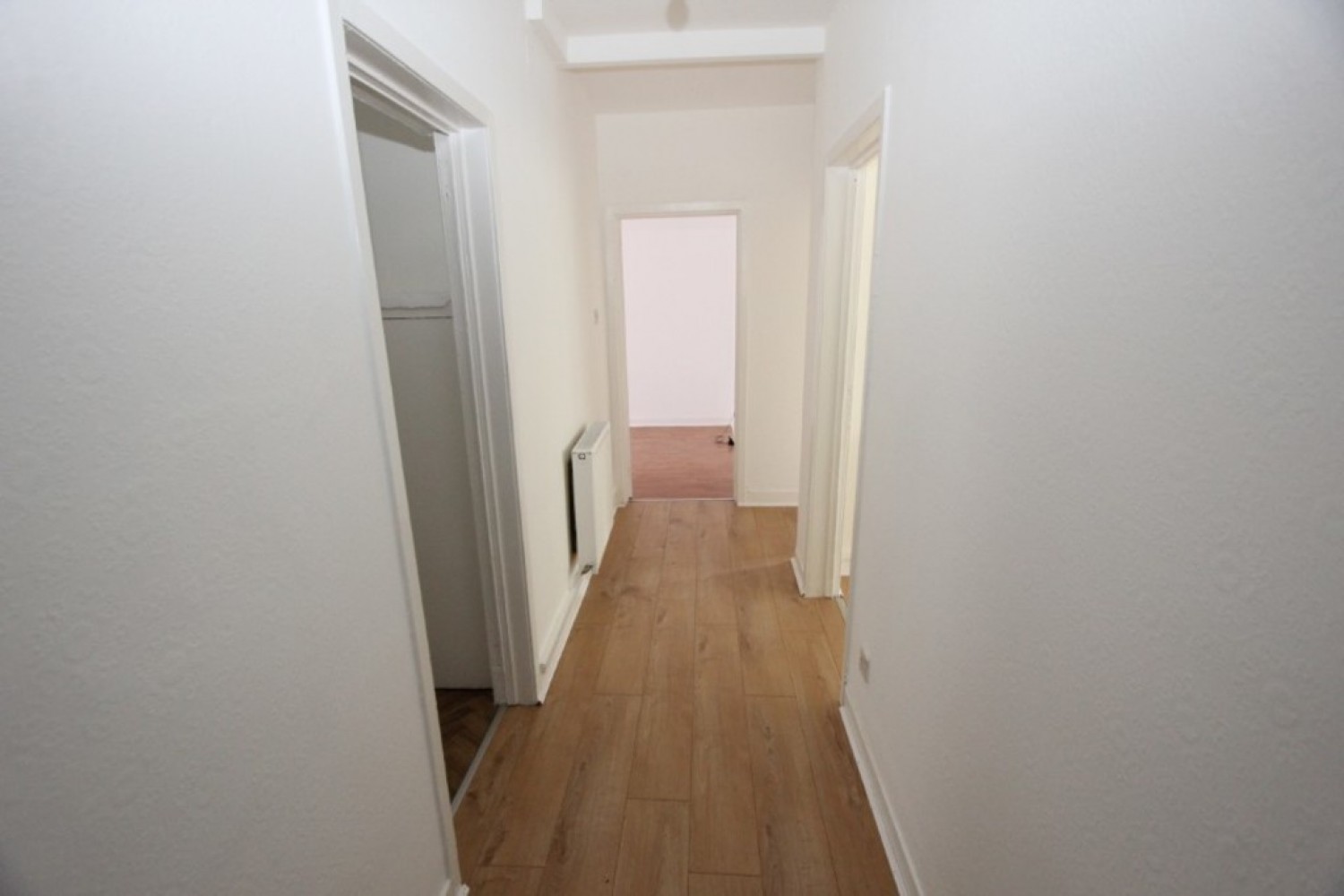 2 bedroom Flat for Letting POLLOK_ LANGTON ROAD_UNFURNISHED-G53 5DD