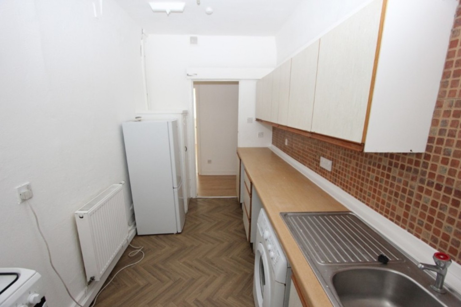 2 bedroom Flat for Letting POLLOK_ LANGTON ROAD_UNFURNISHED-G53 5DD