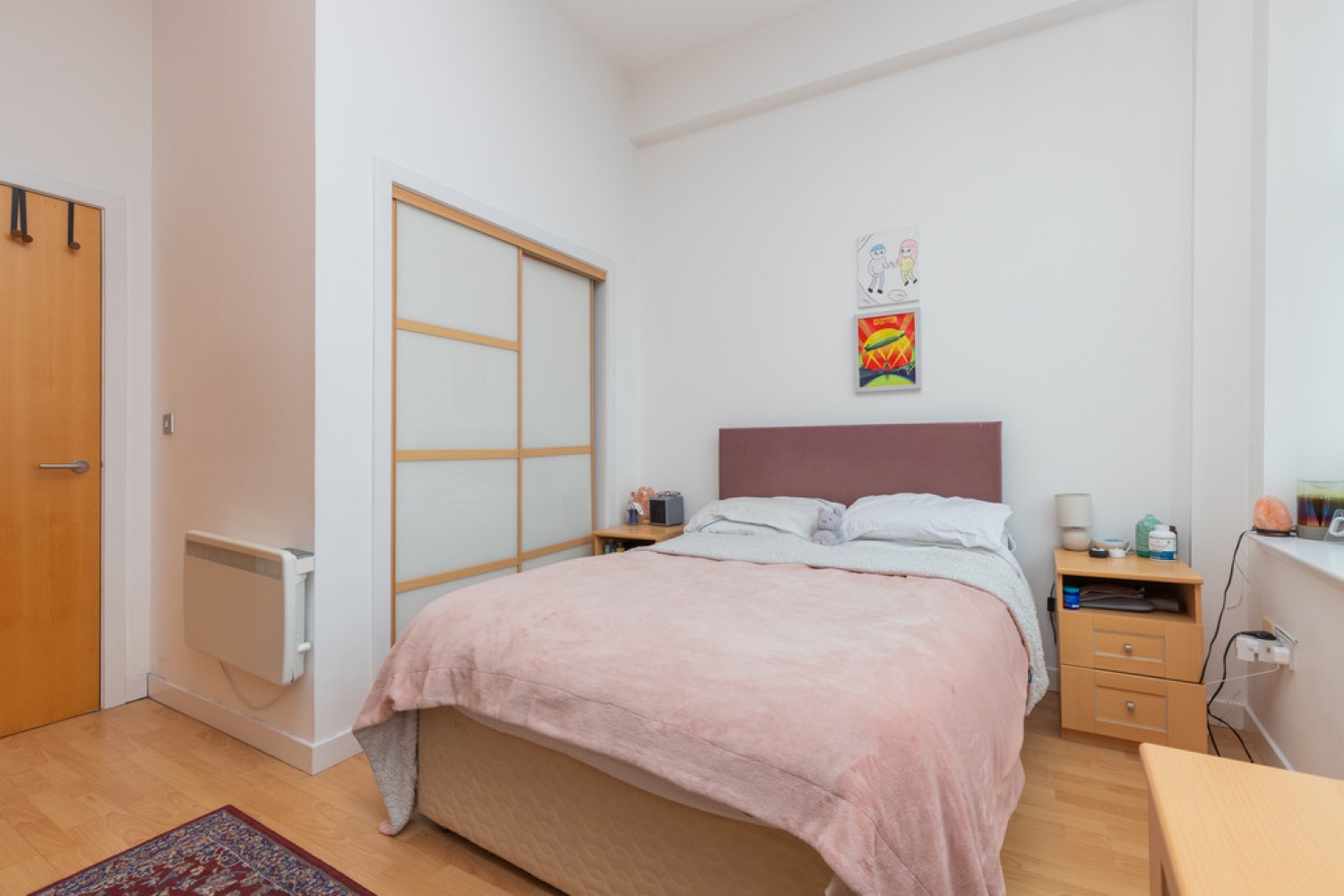 1 bedroom Flat for Sale Albion Street, Glasgow