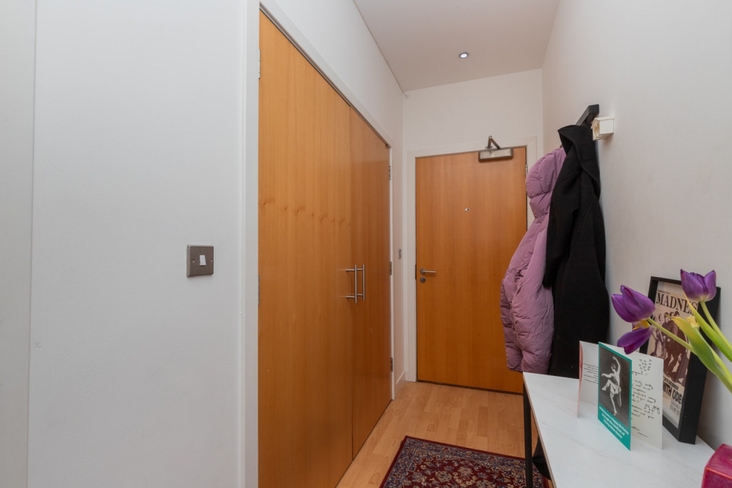 1 bedroom Flat for Sale Albion Street, Glasgow