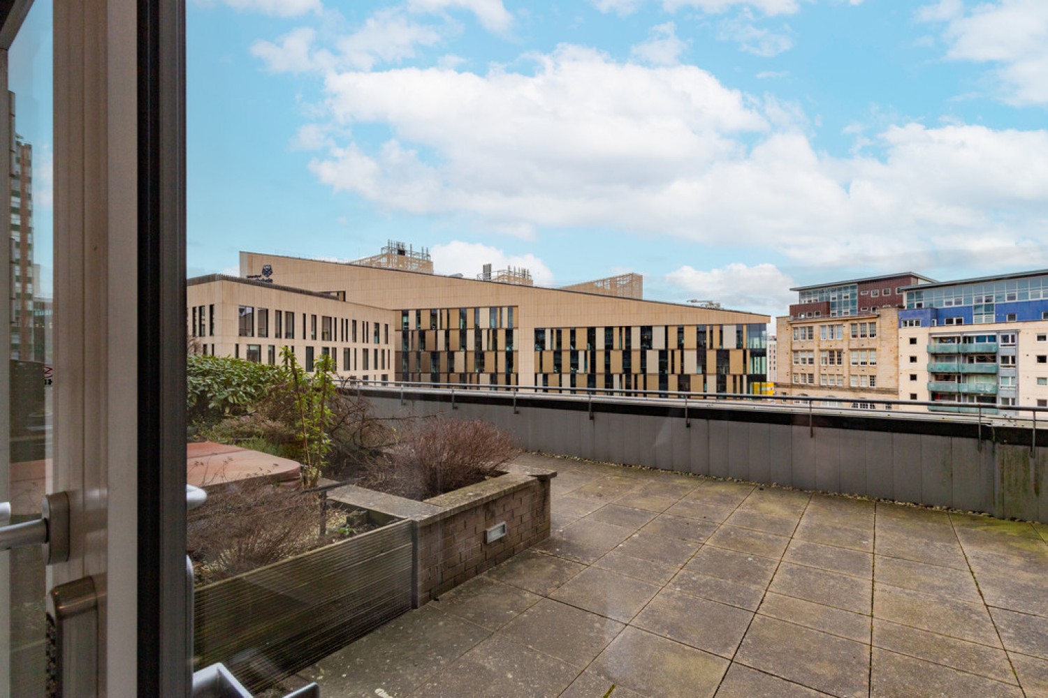 1 bedroom Flat for Sale Albion Street, Glasgow