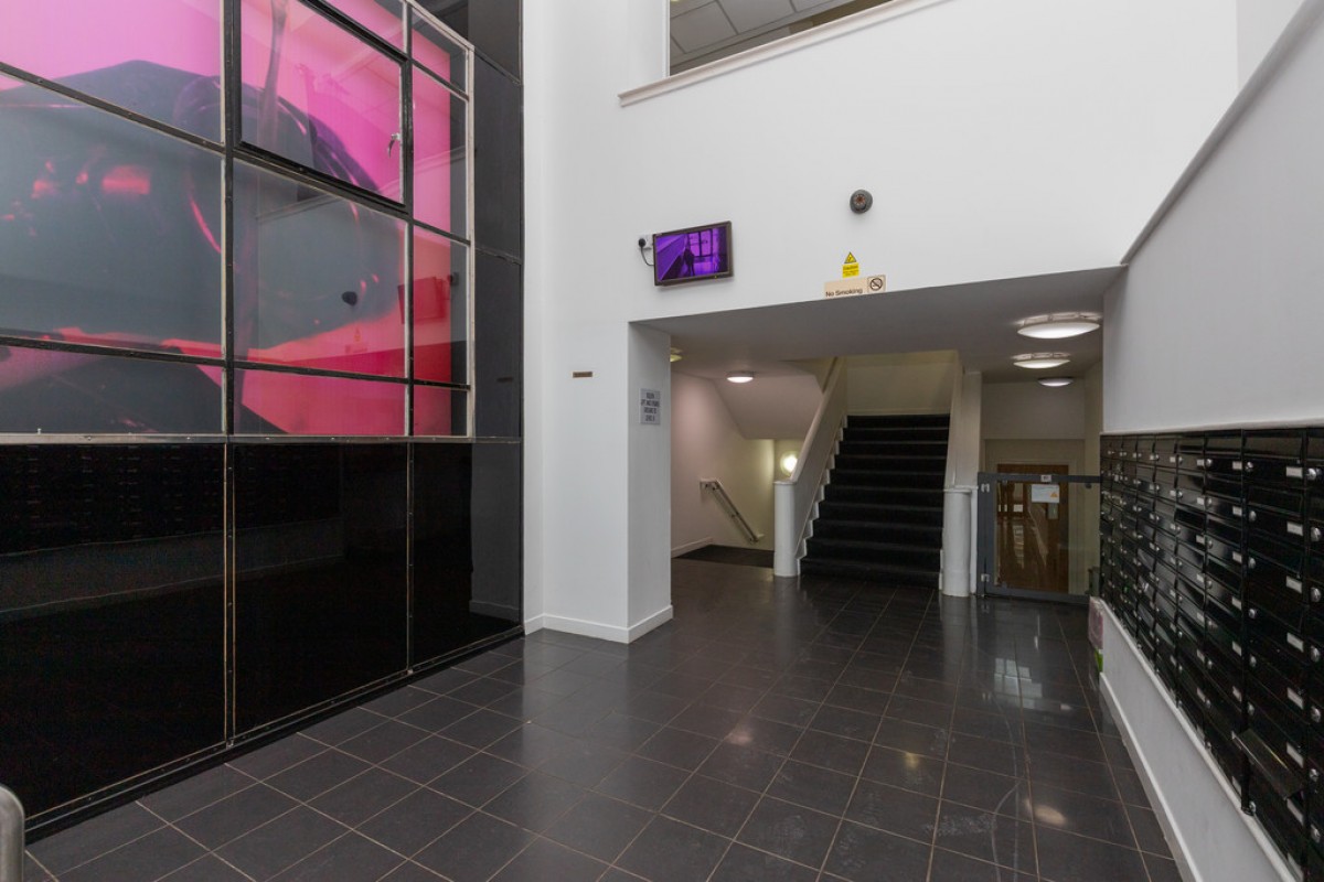 Albion Street, Glasgow