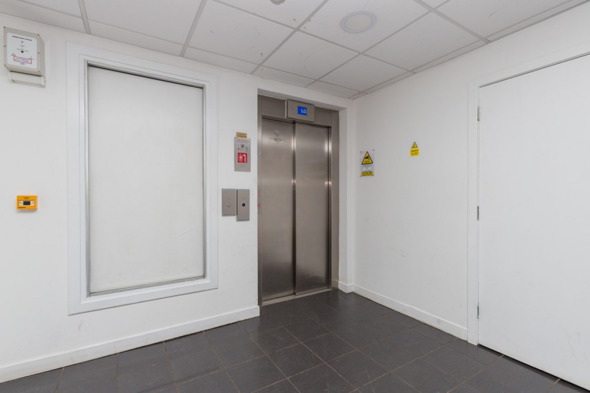 Albion Street, Glasgow