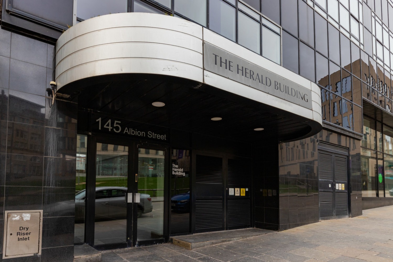 1 bedroom Flat for Sale Albion Street, Glasgow