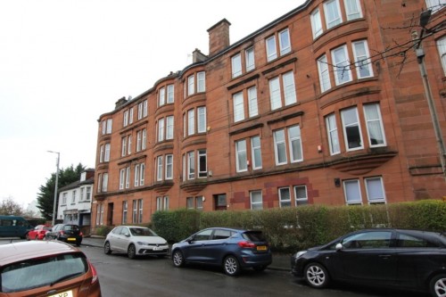 Eastwood Avenue, Shawlands, Glasgow