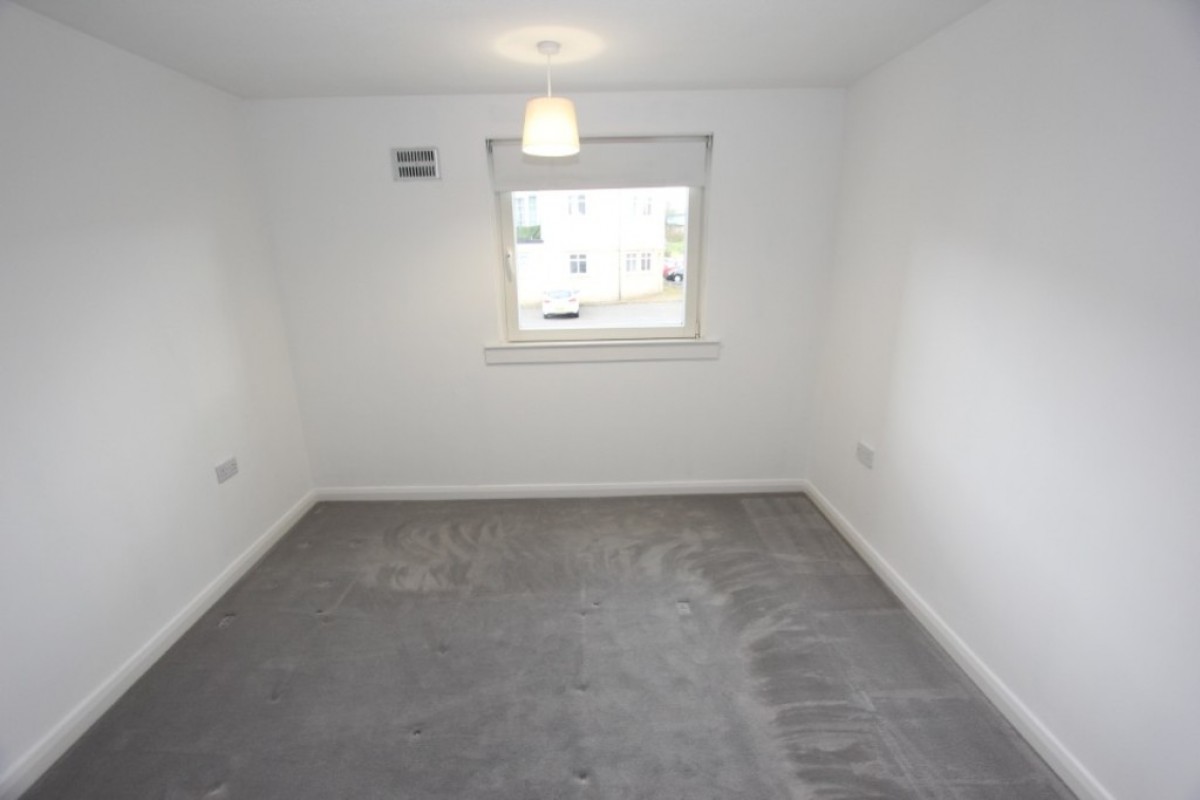 EGLINTON TOLL, WELLCROFT PLACE, G5 9DE - UNFURNISHED