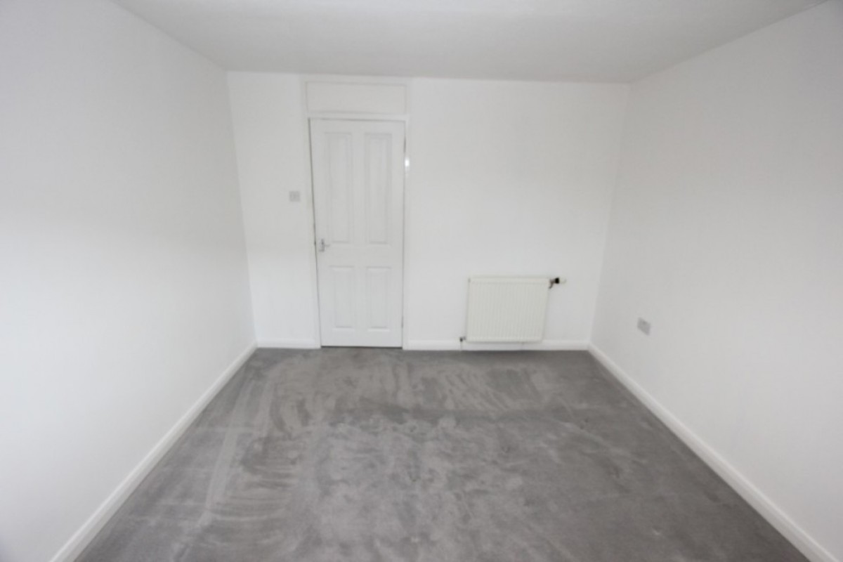 EGLINTON TOLL, WELLCROFT PLACE, G5 9DE - UNFURNISHED