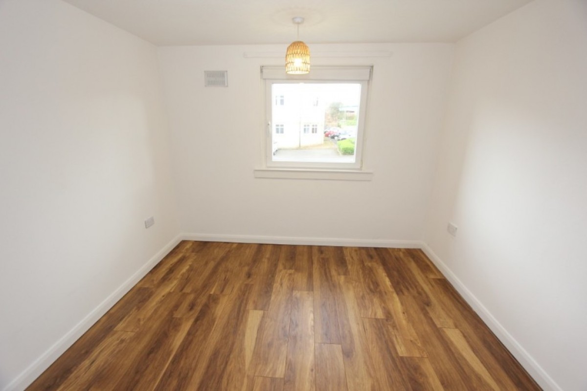 EGLINTON TOLL, WELLCROFT PLACE, G5 9DE - UNFURNISHED