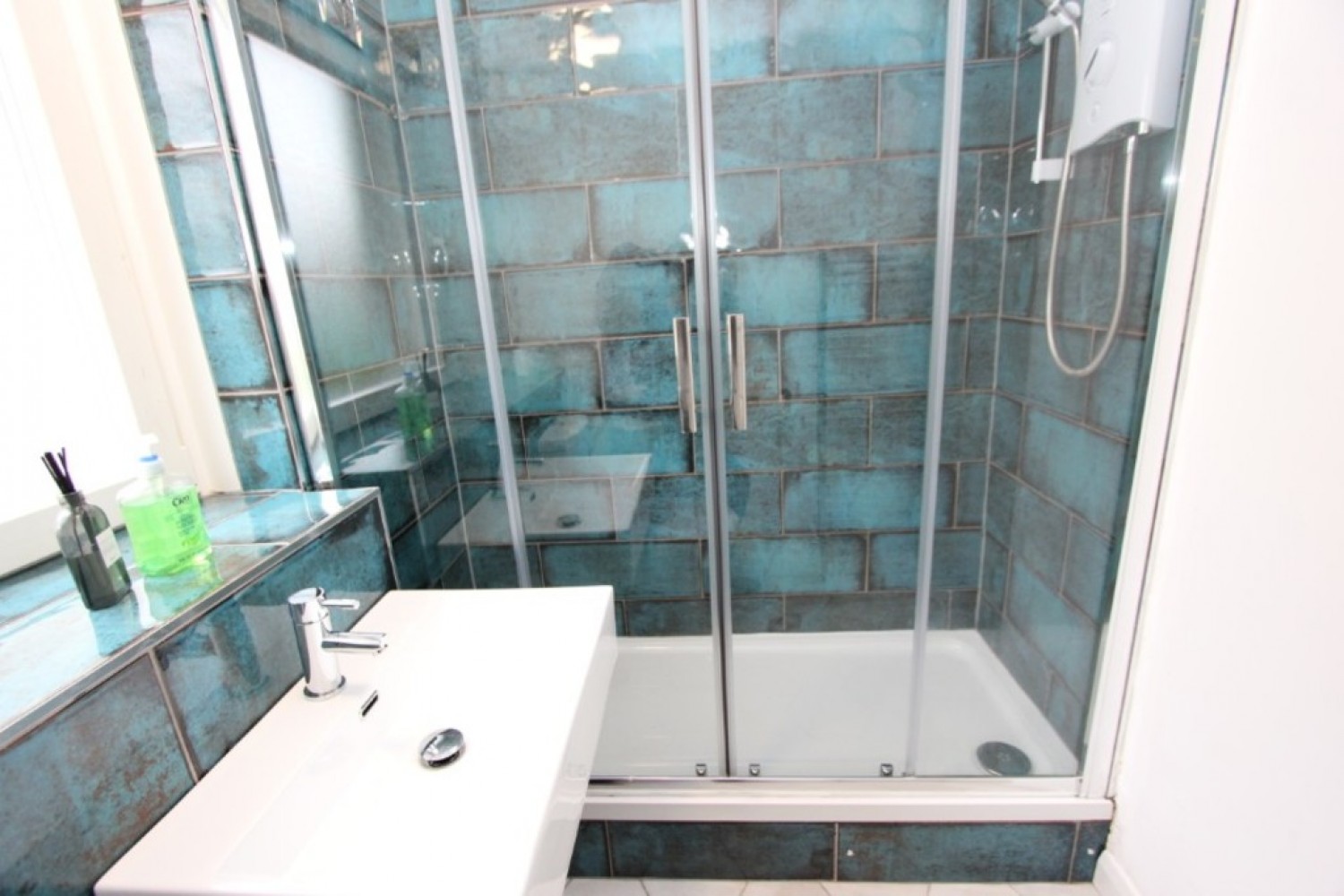 3 bedroom Flat for Letting EGLINTON TOLL, WELLCROFT PLACE, G5 9DE - UNFURNISHED