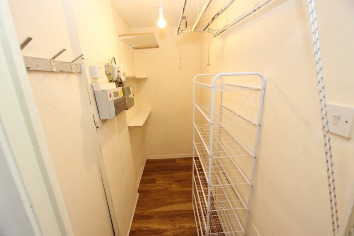 EGLINTON TOLL, WELLCROFT PLACE, G5 9DE - UNFURNISHED